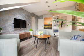 Гостиница Apartment Zagreb Deluxe R1  Загреб